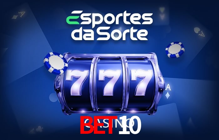 Cadastro Rápido BET10