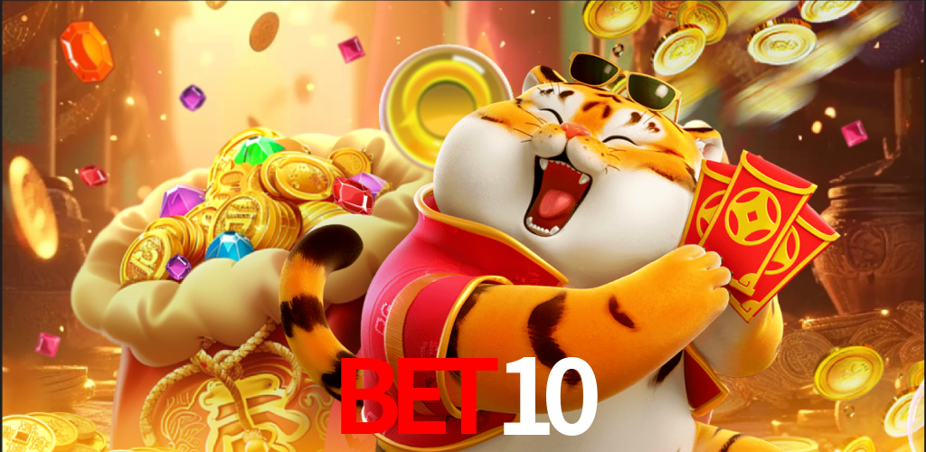 BET10,BET10 app