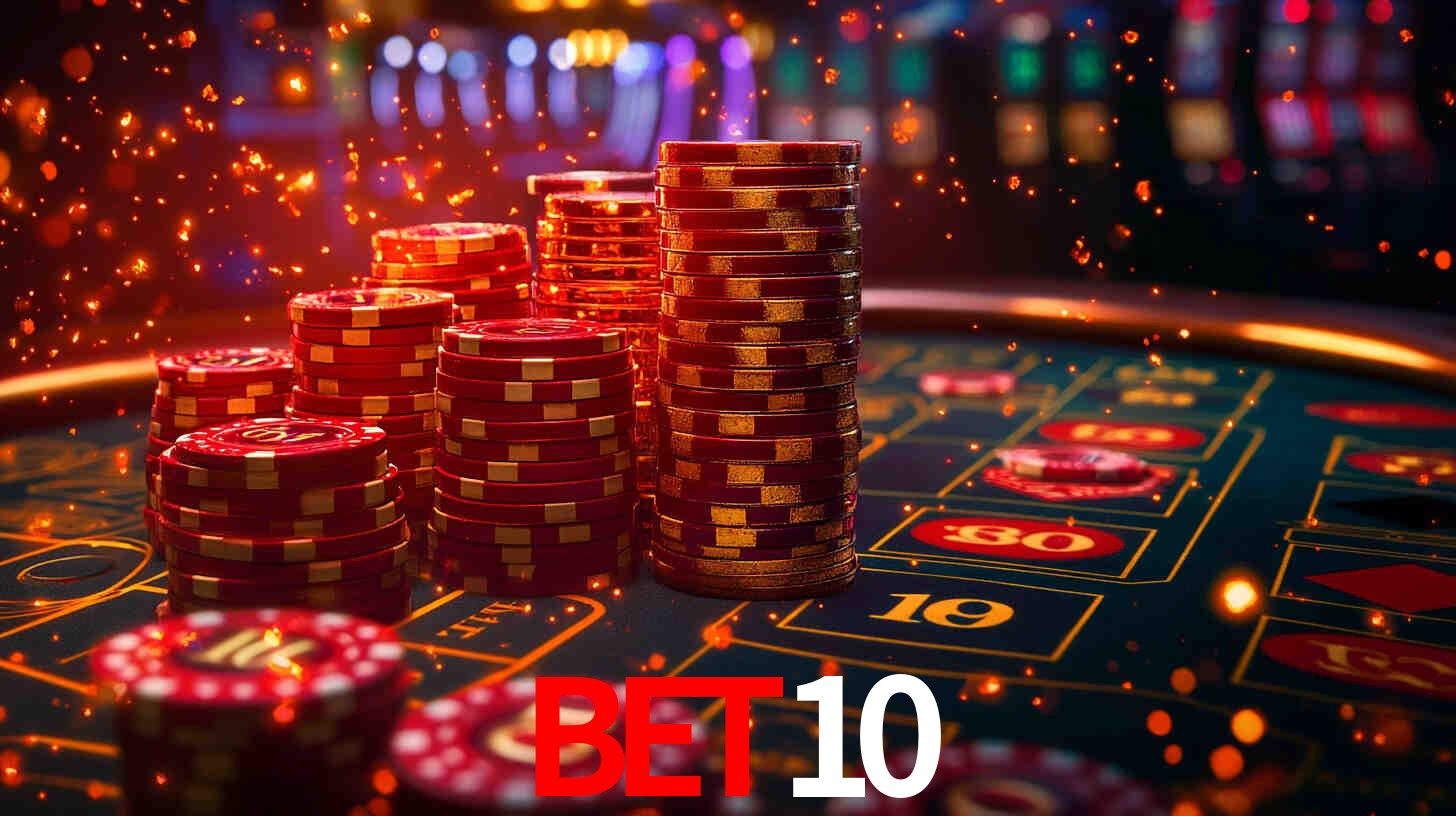 Ofertas Imperdíveis na BET10: Promoções e Bônus Que Valem a Pena