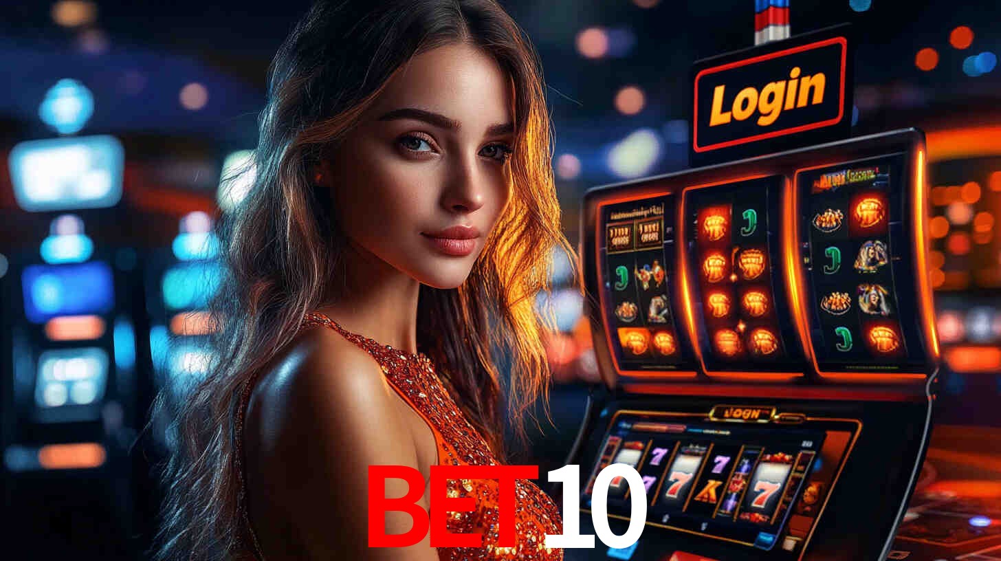 BET10 app