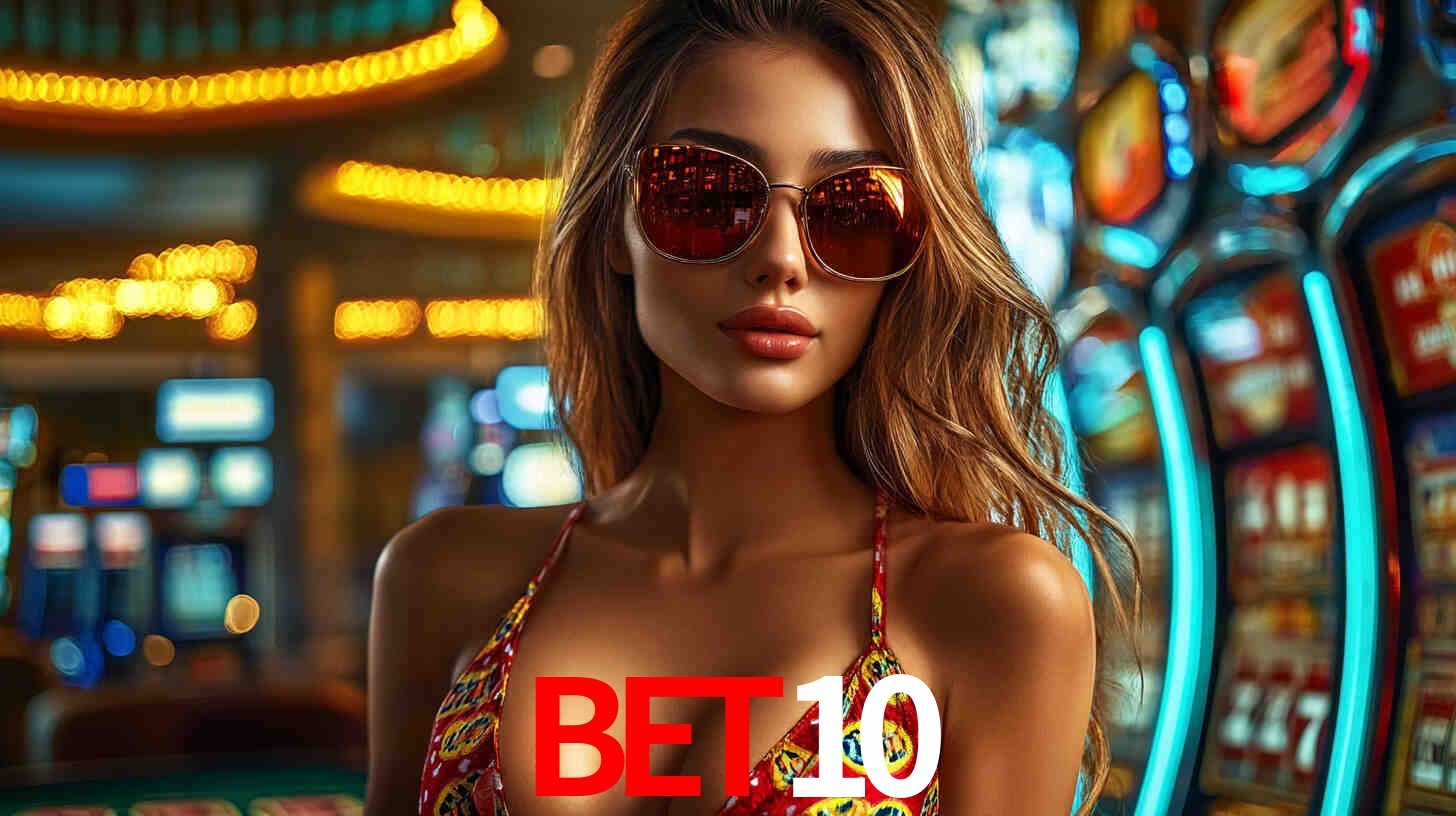 BET10,BET10 app