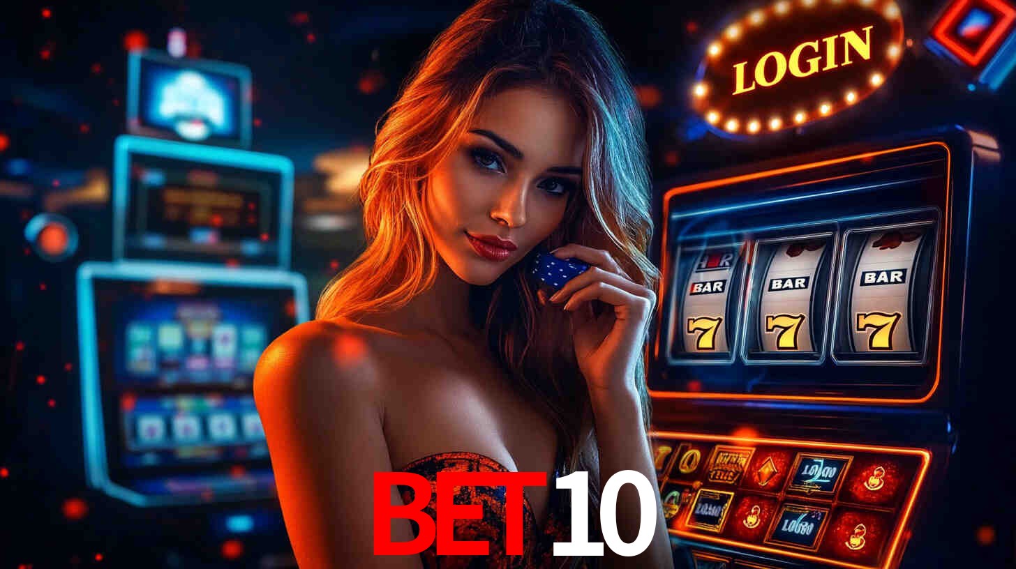 BET10 login