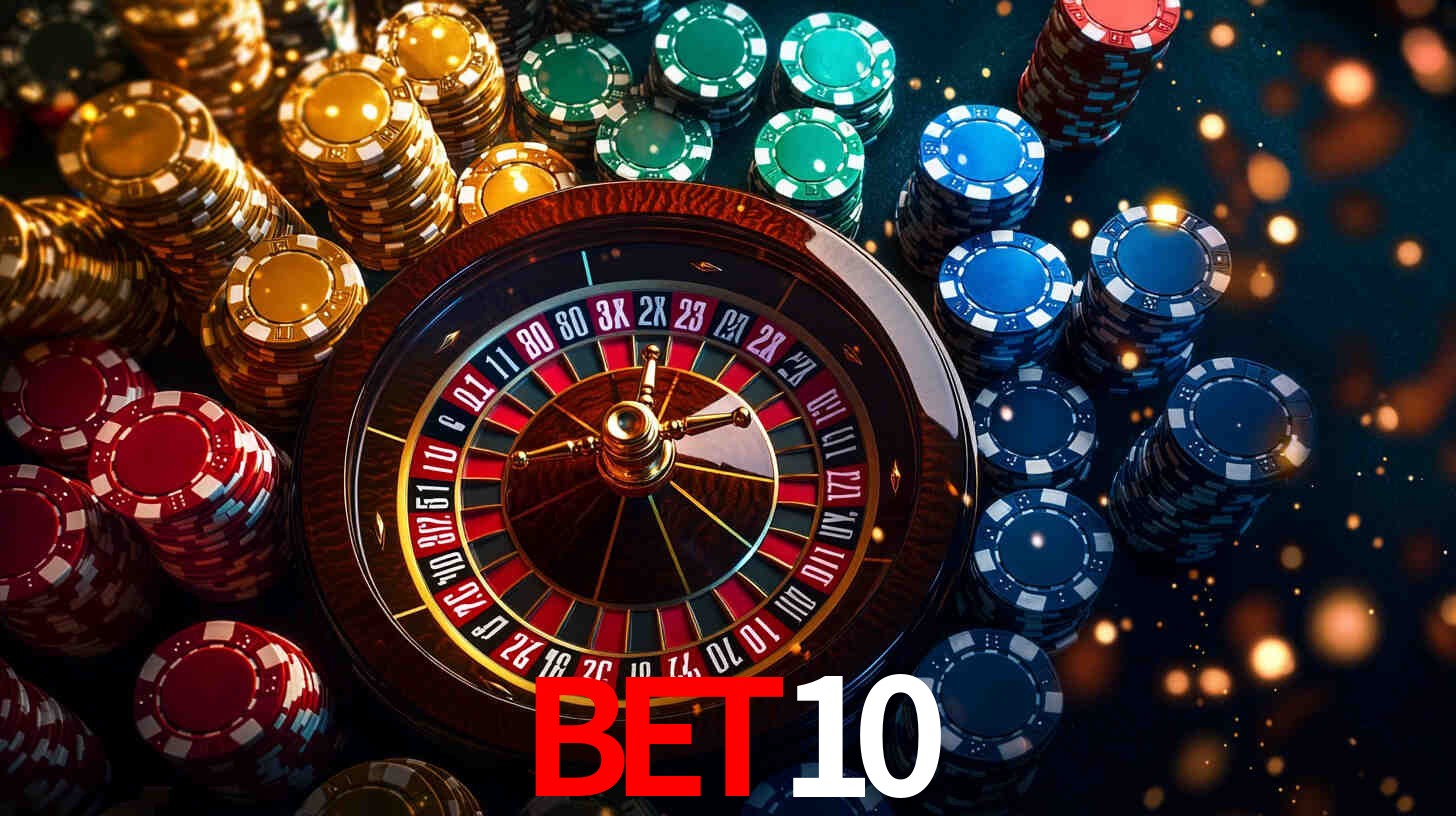 Explore as vantagens do BET10: serviço profissional e confiabilidade