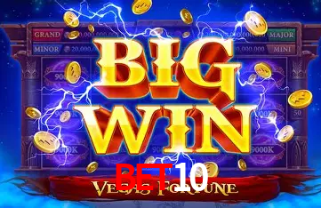 A Experiência Imersiva dos Cassinos Ao Vivo no BET10