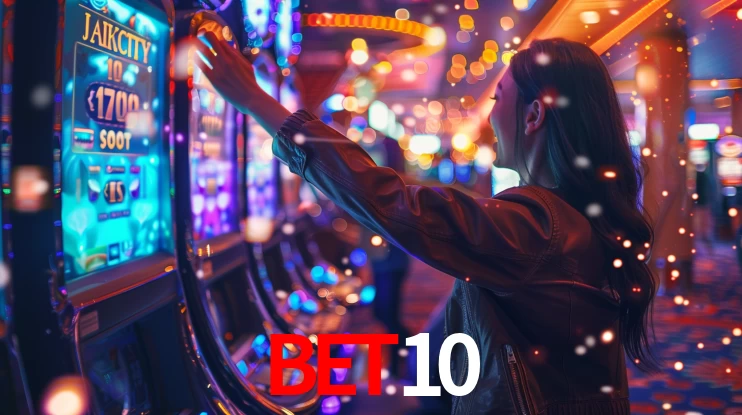 BET10,BET10 app
