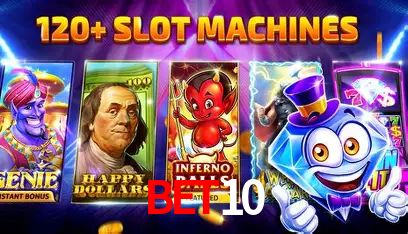 Apostas Esportivas na BET10: Um Guia Completo