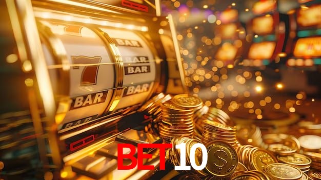 Promoção Relâmpago BET10