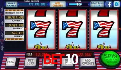 Apostas Esportivas na BET10: Um Guia Completo