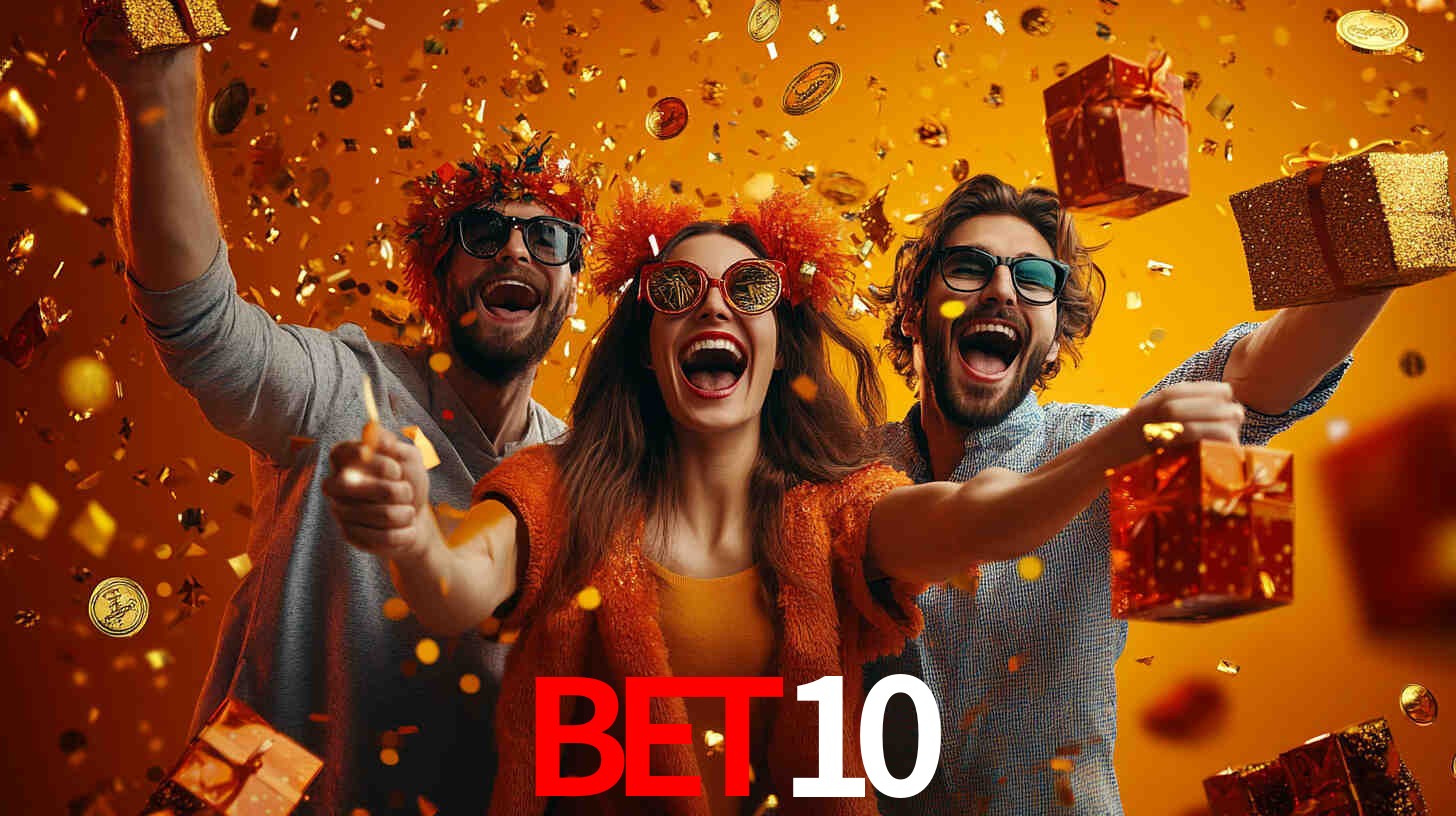 BET10 app