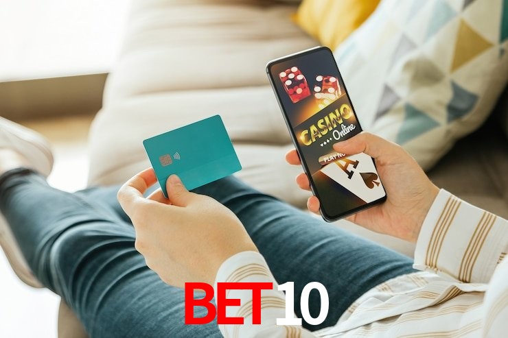 Especiais de Fim de Semana BET10