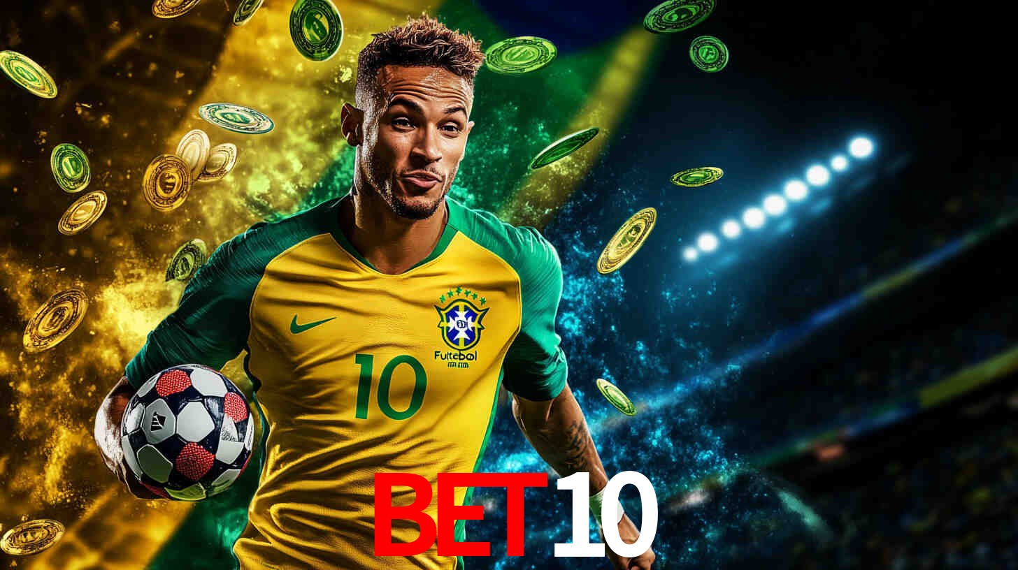 Desvendando o Mundo dos Jogos Virtuais na BET10