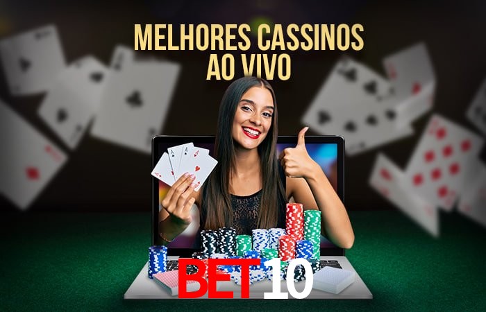 Descubra a Magia dos Jogos de Arcade no BET10