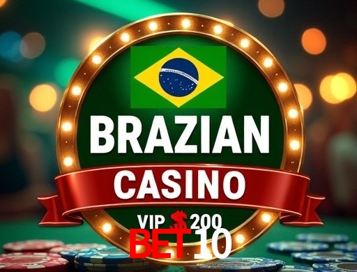 Promoção Relâmpago BET10