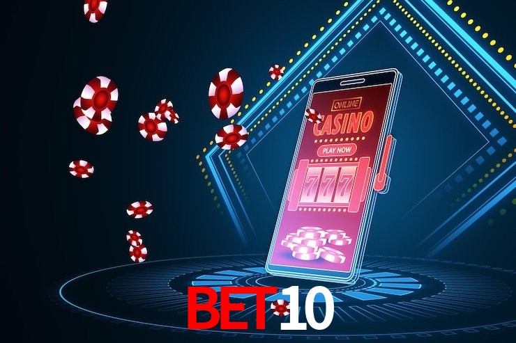 Sistemas de Segurança BET10
