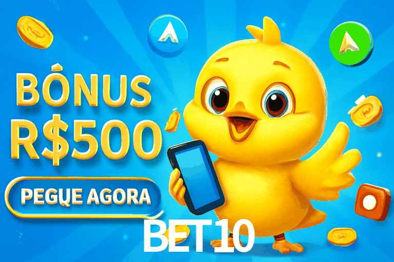 Descubra a Essência do BET10: Nossa História e Compromissos