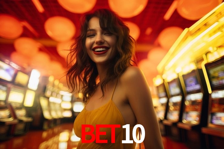Login Seguro BET10